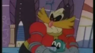 Robotnik Does Dallas