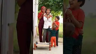Pagal Doctor👨‍⚕ ki Pitaai #shorts #funny #prank #doctor