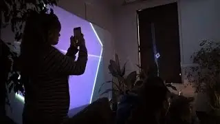 livingShapes
