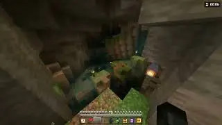 Sub 21 Cave (Skywars Hub)