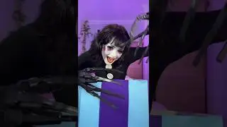 Who loves Puppet?! ~ FNAF 2 Cosplay 