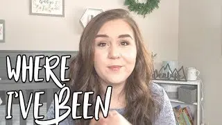 QUITTING YOUTUBE? | WHERE I SEE MY CHANNEL GOING