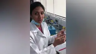 Determination of Na & K using Flame Photometry