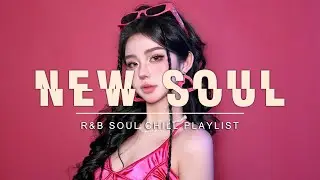 Morning Energy ☀️ Soul Music to Soothe Your Soul - Relaxing R&B Soul Mix - Best Soul Compilation