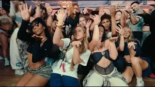 Tate McRae - It’s ok I’m ok (Official Dance Masterclass)