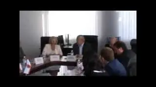 Круглый стол 