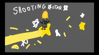 shooting stars - ABWF