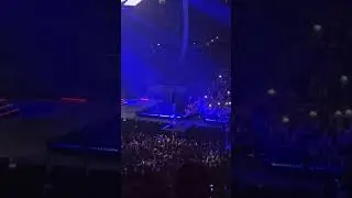 ghostemane comes out for $uicideboy$ omaha