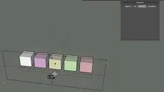 Palettes