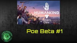 Poe #1 [Humankind]