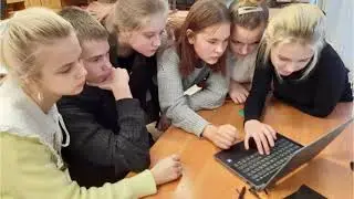 Цифровая образовательная среда в школах Алданского района