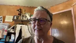 Quick Update With Gratitude