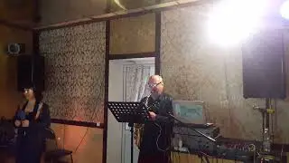 Алексей Кожинов апрель 2024 (на юбилее)