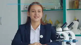 Видео к фестивалю "Наука"