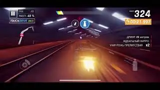 Смотрите, как я играю в Asphalt 9: Легенды через Omlet Arcade!