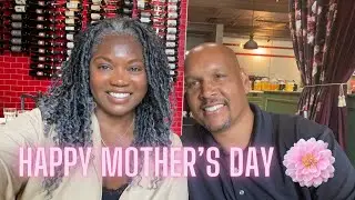 Wishing all Mothers a Beautiful & Blessed 