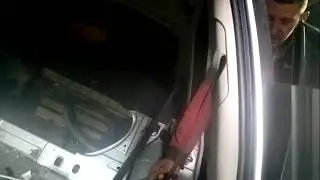 На Грушёвой поляне,у Лесника.