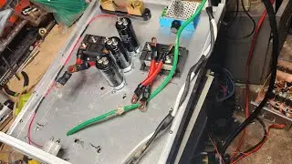 Got amps?!?!?