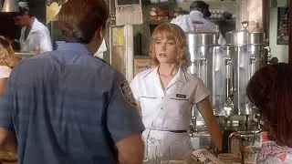Man Tips a Waitress $2,000,000 for a Cup of Coffee, Having Learned She Was Wrongly Declared Bankrupt