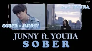 [THAISUB] JUNNY(주니) - sober (feat.YOUHA)