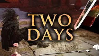 Waiting for the Elden Ring DLC - Lofi