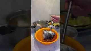 Рецепт сказочной ухи 