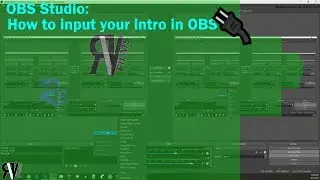 How to add your Intro in your Live Streams