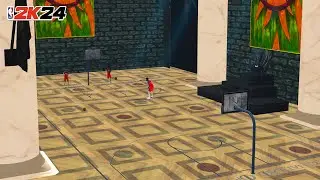 NBA2K24 Just Might be the BEST 2K EVER!!? REC & PARK GAMEPLAY