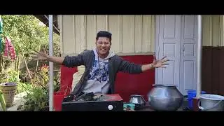 ka Magic Chawala