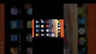 Я учюсь снимать видео