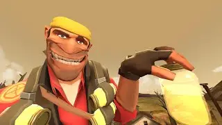 [TF2] The Man