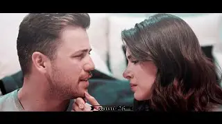 Yavuz & Derya //Aşk Kırıntıları