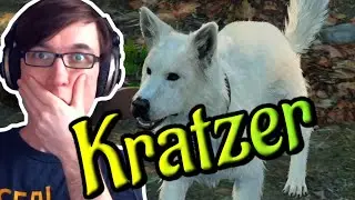 Kratzer - Baldurs Gate 3 #3