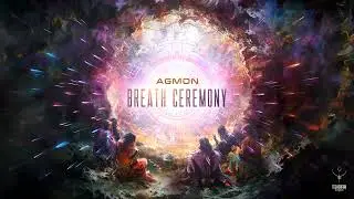 Agmon - Breath Ceremony