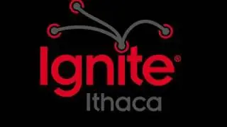 Jeremy Blum @ Ignite Ithaca 2010 - "Building an Engineer"