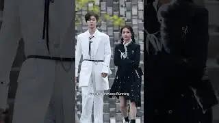 Bai Lu interactions with other celebrities on Weibo Night 2023