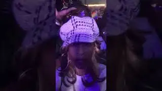 This is America (Dancing @ Afropunk !)