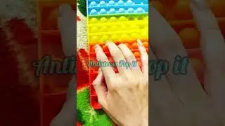 Pop it/ Поп ит ✨🎄❄️🐯
