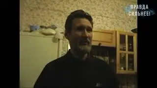 "Я ВАС НЕ БЛАГОСЛОВЛЯЮ ПРИНИМАТЬ НОВЫЕ ПАСПОРТА!" АРХИМАНДРИТ КИРИЛЛ (ПАВЛОВ)