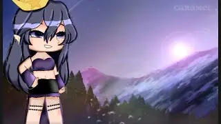How to edit a gacha OC [] ibisPaint X [] gacha club [] full tutorial []
