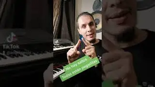 Entrenamiento Auditivo no. 8 "Dictado Melódico" | #shorts #eartraining #entrenamientoauditivo