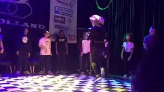 Feel The Bounce || Joela House Preselection