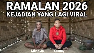 VIRAL..! RAMALAN MBAH JO 2026 YANG LAGI VIRAL