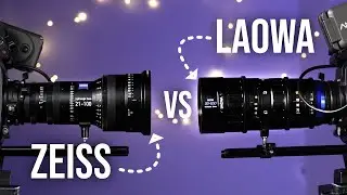 Does Cost Really Matter? Laowa OOOM vs Zeiss LWZ3