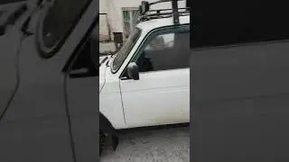 Устанавливаем сиденья в ниву и другие автомобили. 89044266004