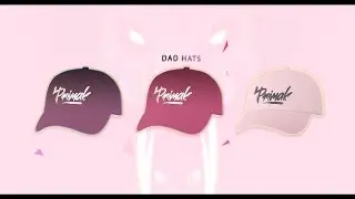 Official Primal Apparel Advertisement by Chilly!