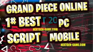 Grand Piece Online Script 2022 Hack GUI: Auto Farm, Devil Fruit Sniper! GPO Script - Roblox Script