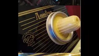 Планка ФМ на ламповый радиоприемник 