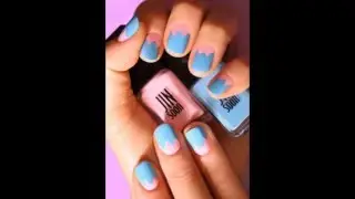 Uñas geniales para tu dia especial 💅🏻
