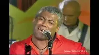 Alex Fokin RadioBand feat Jonathan Butler  - Many Faces